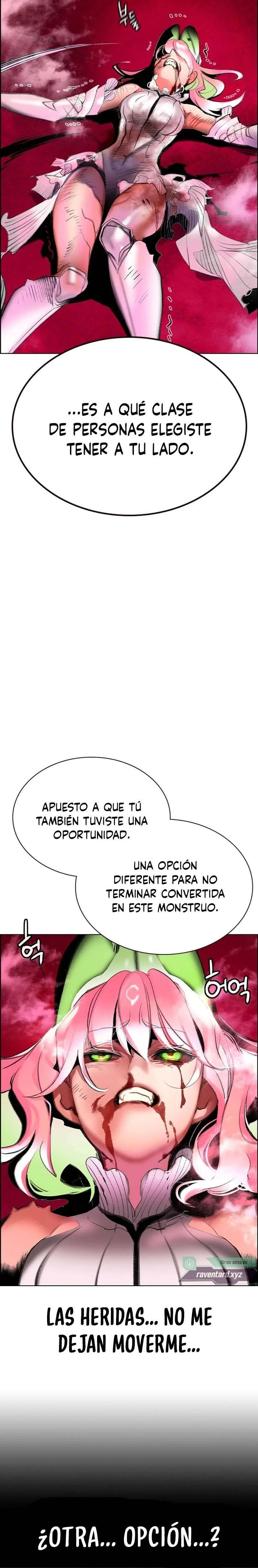 Jungle Juice Capítulo 213 - Page 16