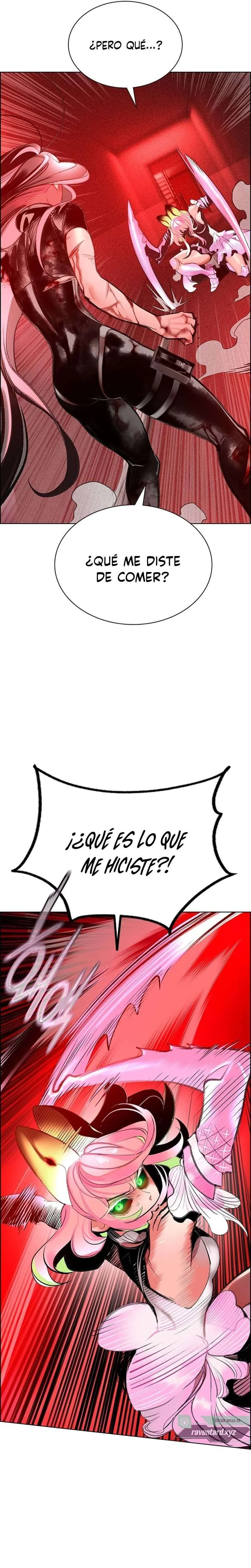 Jungle Juice Capítulo 213 - Page 2