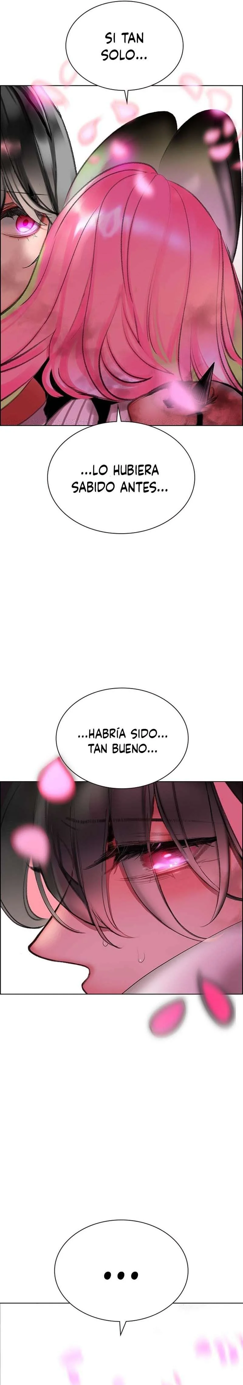 Jungle Juice Capítulo 213 - Page 33