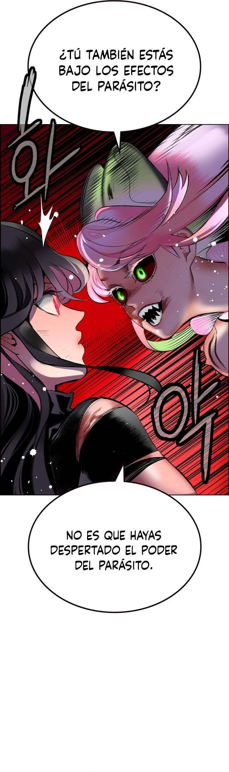 Jungle Juice Capítulo 213 - Page 9
