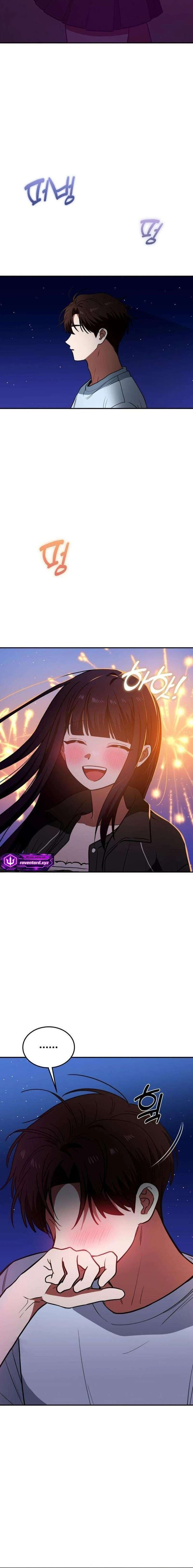 La princesa va a la escuela Capítulo 27 - Page 20