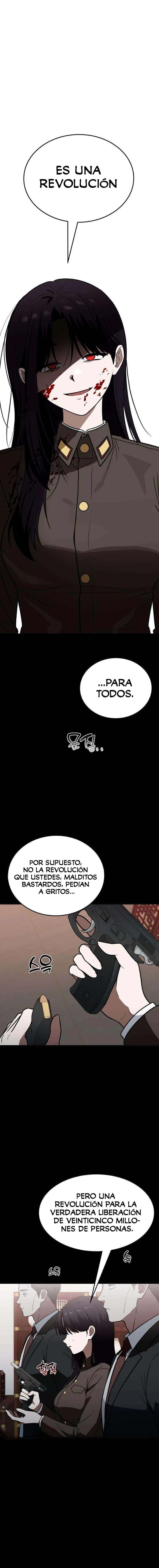 La princesa va a la escuela Capítulo 28 - Page 2