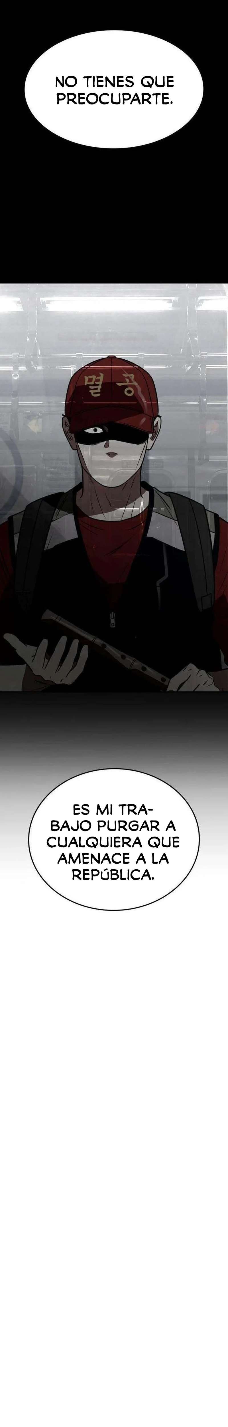 La princesa va a la escuela Capítulo 30 - Page 12