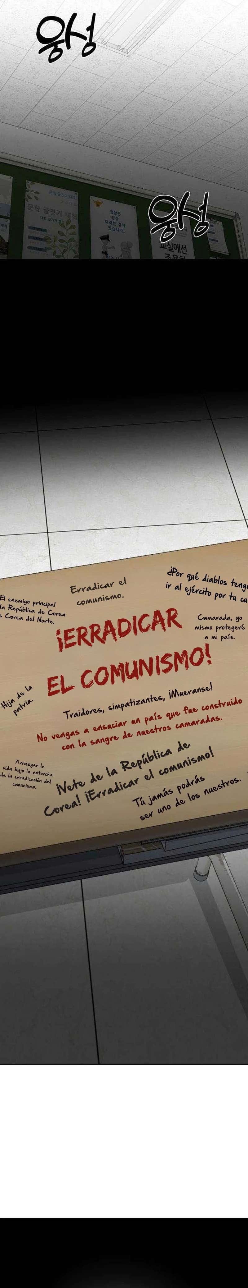 La princesa va a la escuela Capítulo 30 - Page 17