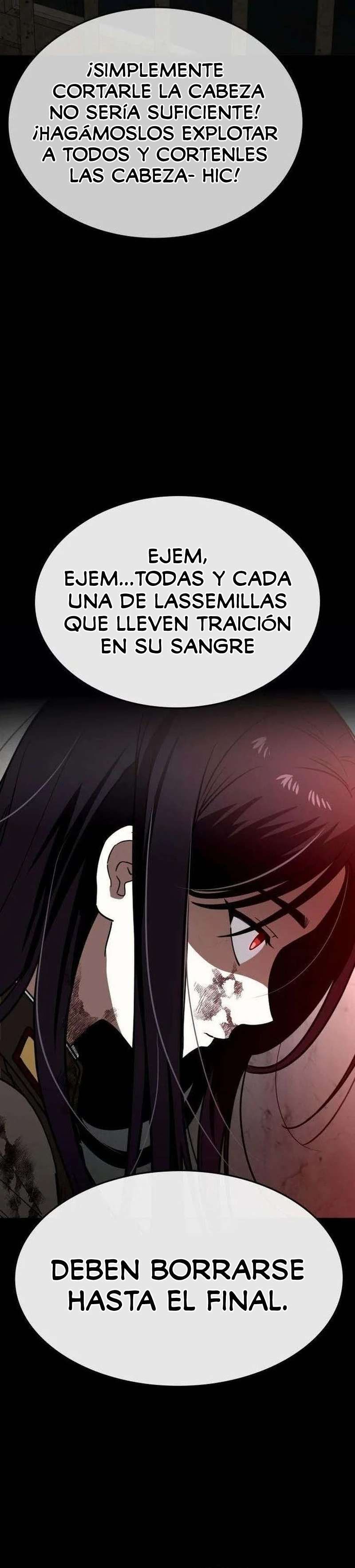 La princesa va a la escuela Capítulo 30 - Page 8