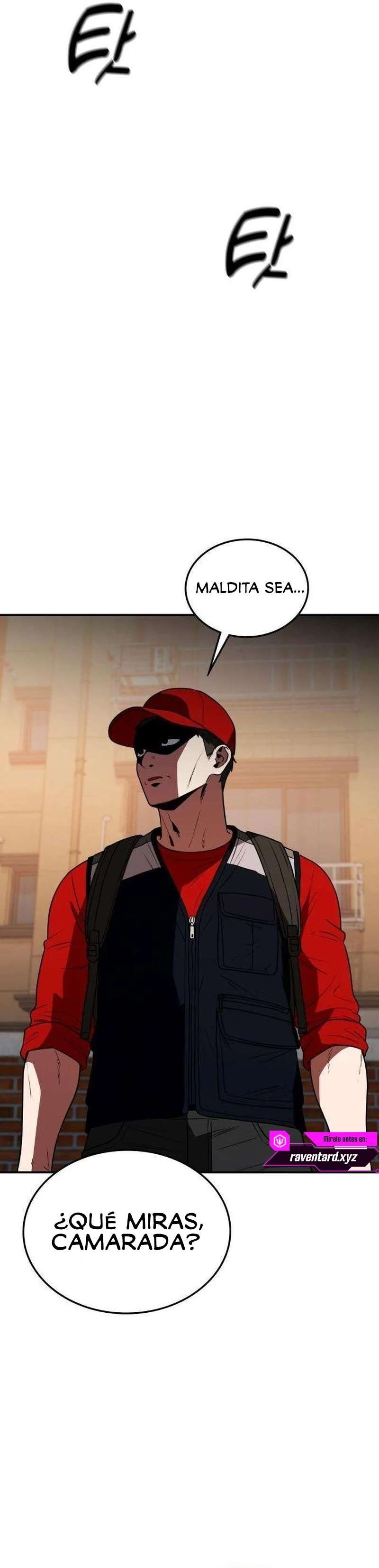 La princesa va a la escuela Capítulo 32 - Page 30