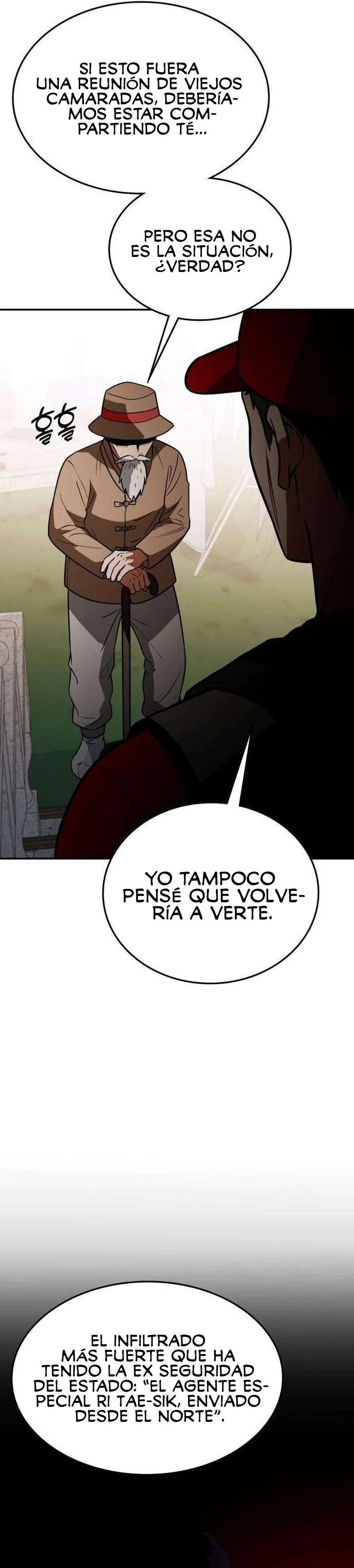 La princesa va a la escuela Capítulo 32 - Page 7