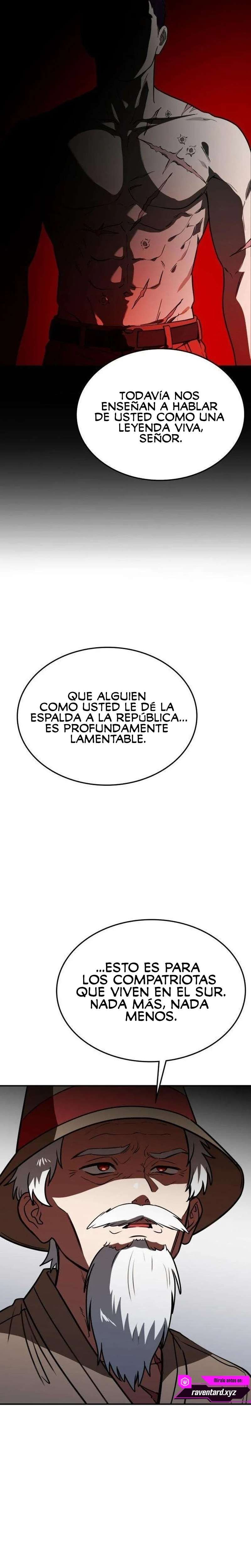 La princesa va a la escuela Capítulo 32 - Page 8