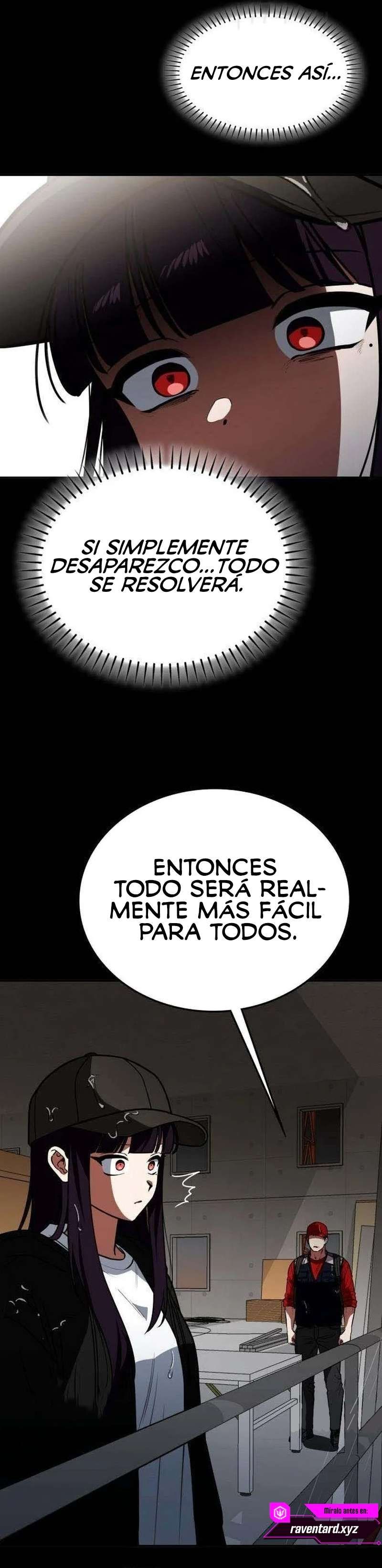 La princesa va a la escuela Capítulo 33 - Page 20