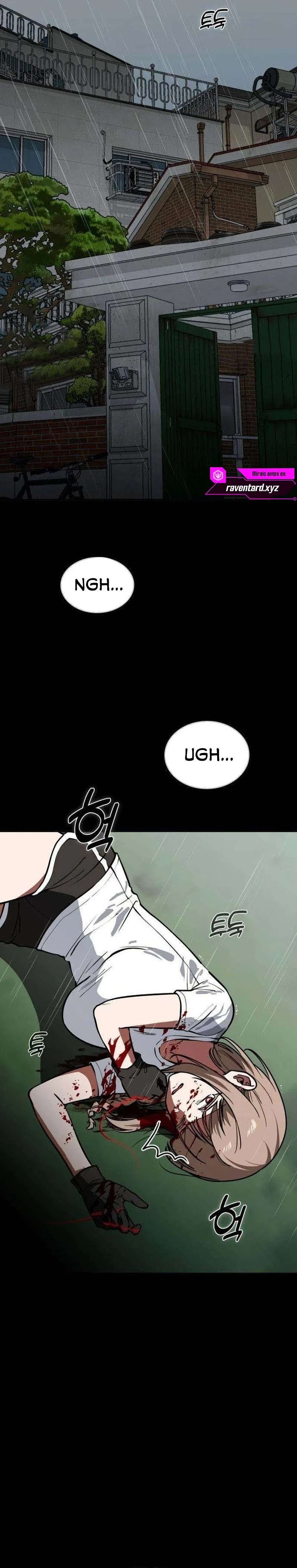 La princesa va a la escuela Capítulo 33 - Page 3