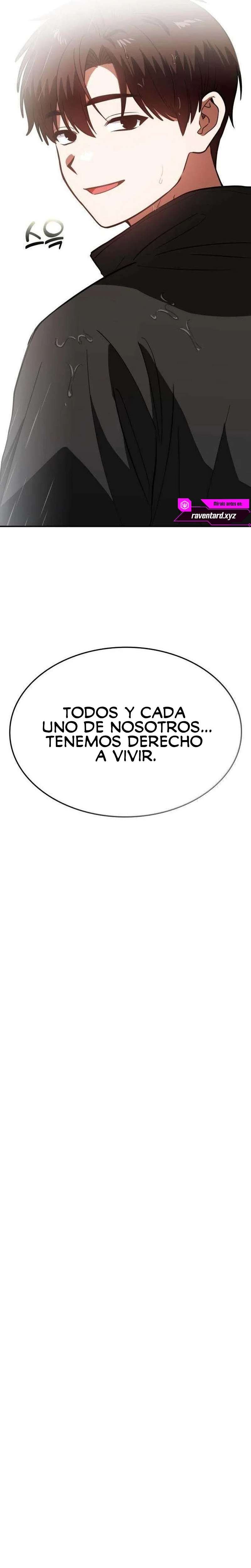 La princesa va a la escuela Capítulo 33 - Page 35