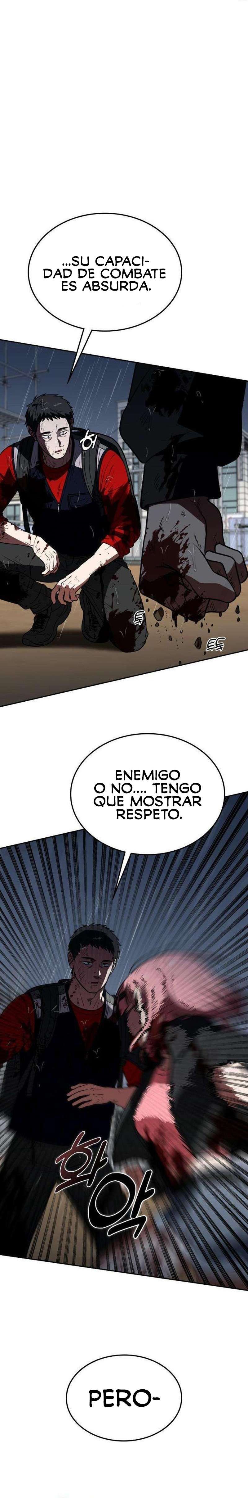 La princesa va a la escuela Capítulo 34 - Page 12
