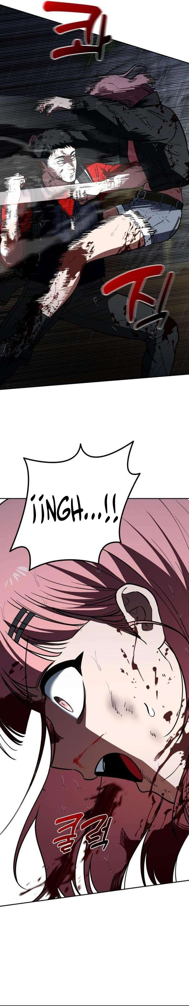 La princesa va a la escuela Capítulo 34 - Page 13