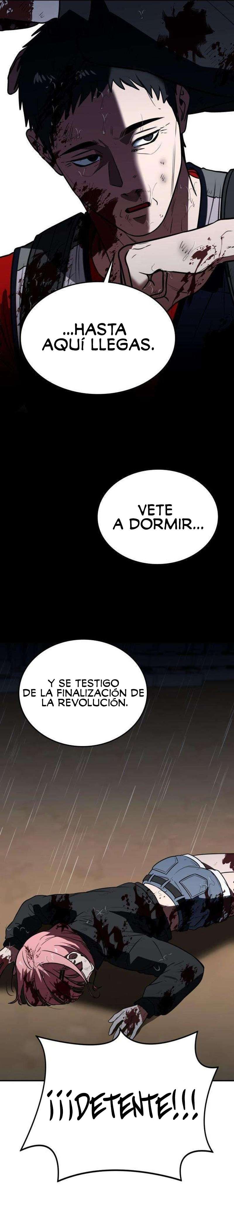 La princesa va a la escuela Capítulo 34 - Page 14