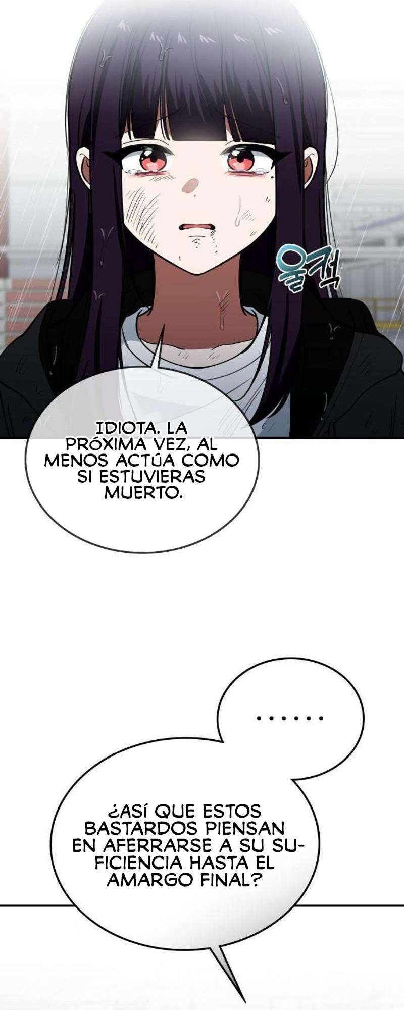 La princesa va a la escuela Capítulo 34 - Page 26