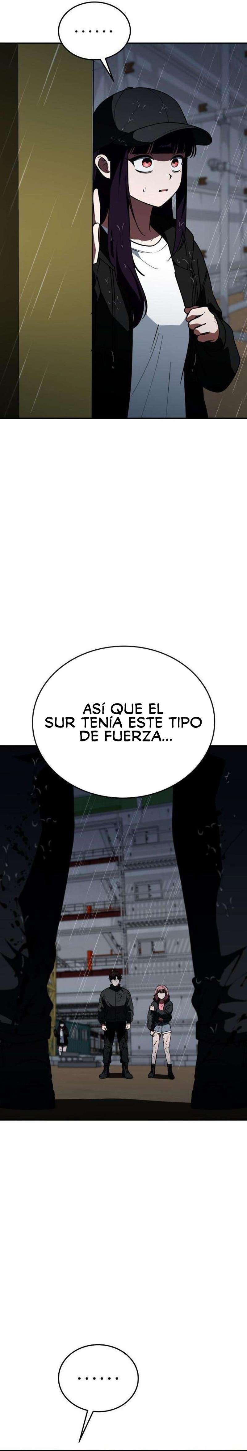 La princesa va a la escuela Capítulo 34 - Page 3