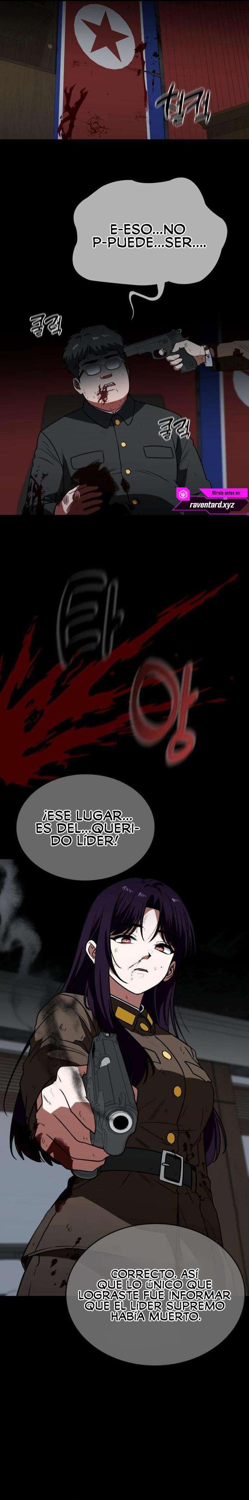 La princesa va a la escuela Capítulo 34 - Page 31