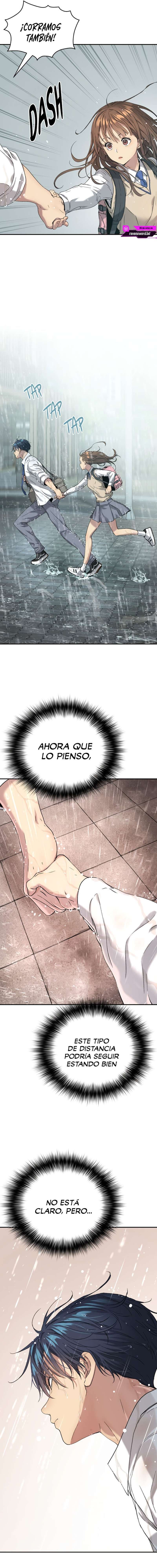 La legenda de Dangun Capítulo 68 - Page 11