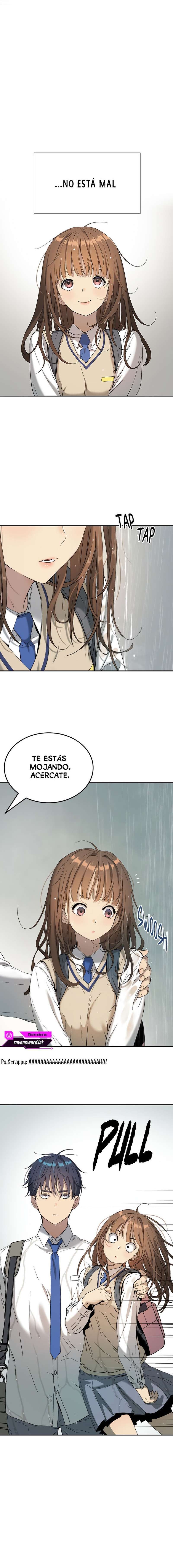 La legenda de Dangun Capítulo 68 - Page 14