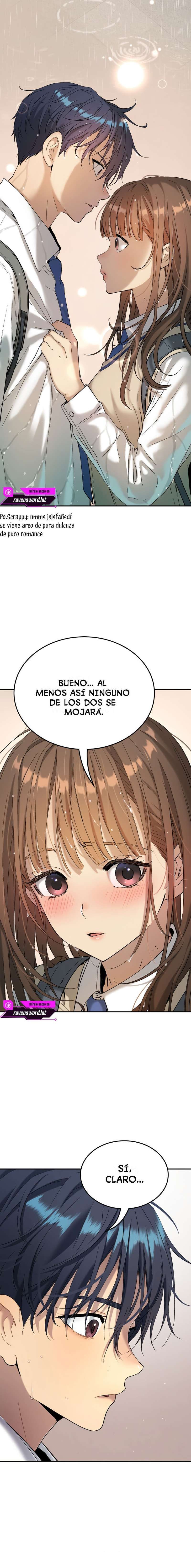 La legenda de Dangun Capítulo 68 - Page 18