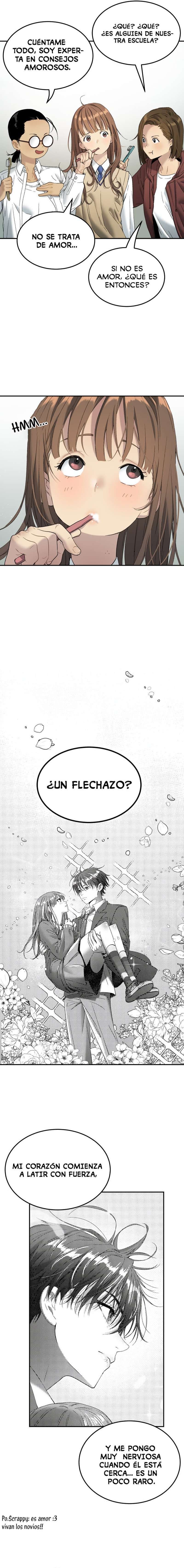 La legenda de Dangun Capítulo 68 - Page 2