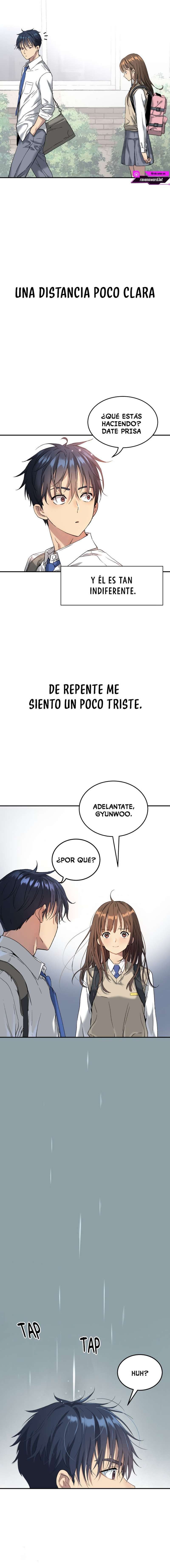 La legenda de Dangun Capítulo 68 - Page 9
