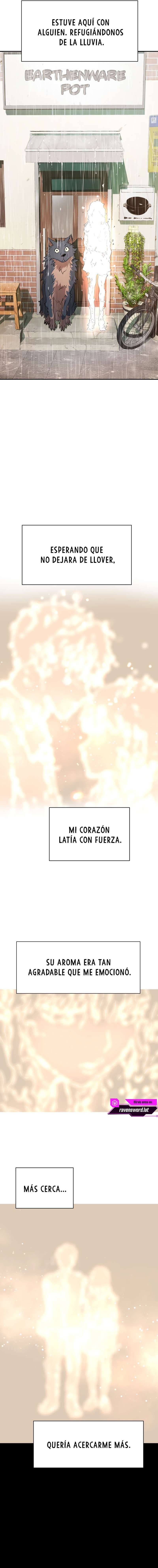 La legenda de Dangun Capítulo 69 - Page 19
