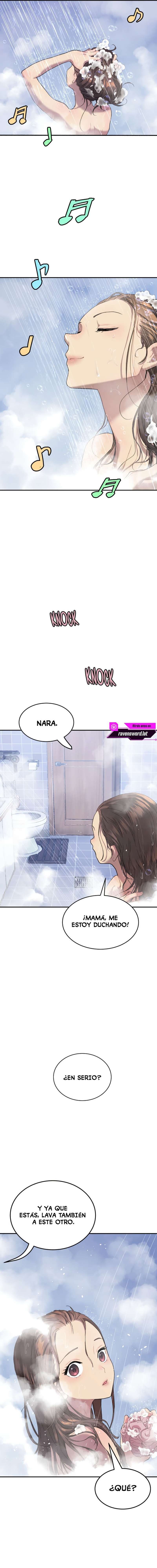 La legenda de Dangun Capítulo 69 - Page 22