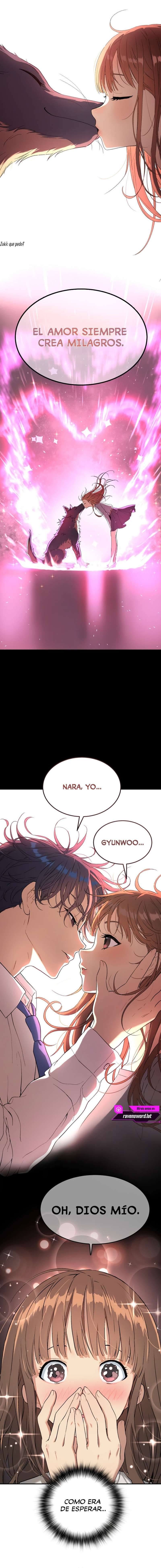 La legenda de Dangun Capítulo 70 - Page 21