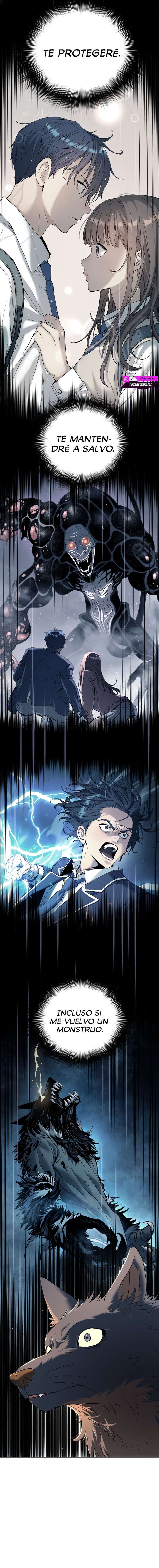 La legenda de Dangun Capítulo 71 - Page 13