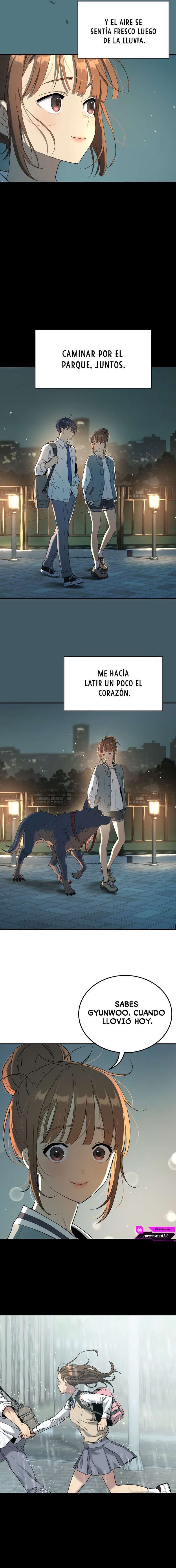 La legenda de Dangun Capítulo 71 - Page 16