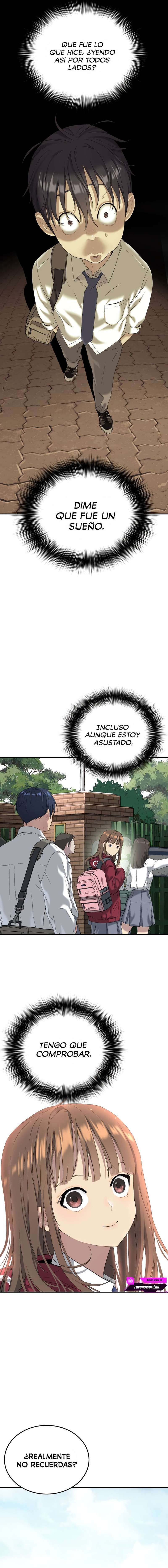 La legenda de Dangun Capítulo 72 - Page 15