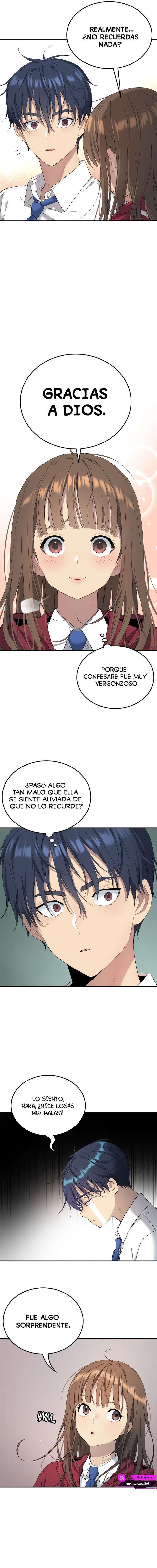 La legenda de Dangun Capítulo 72 - Page 17