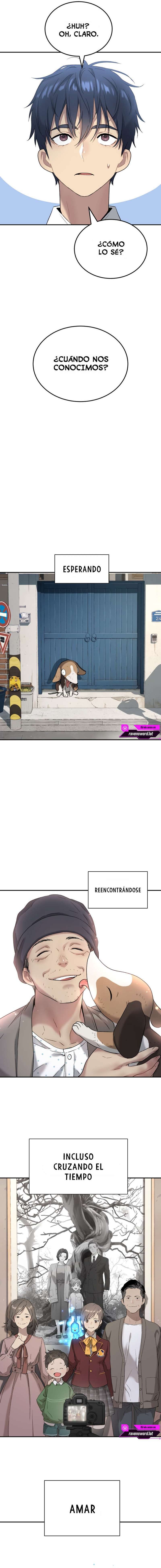 La legenda de Dangun Capítulo 72 - Page 24