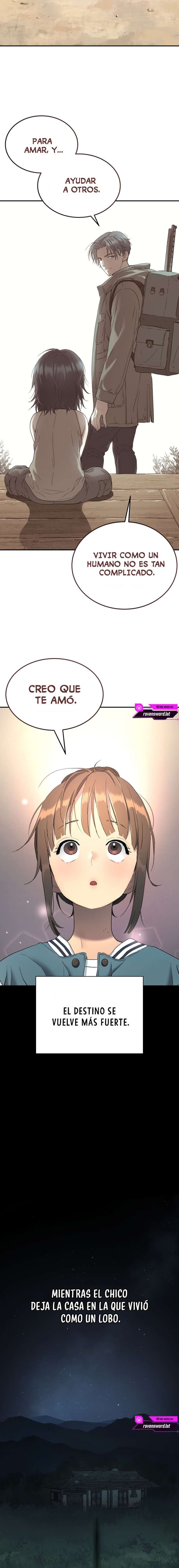 La legenda de Dangun Capítulo 72 - Page 26