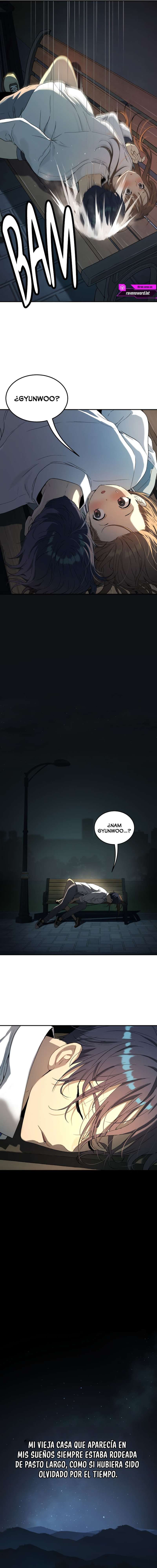 La legenda de Dangun Capítulo 72 - Page 4