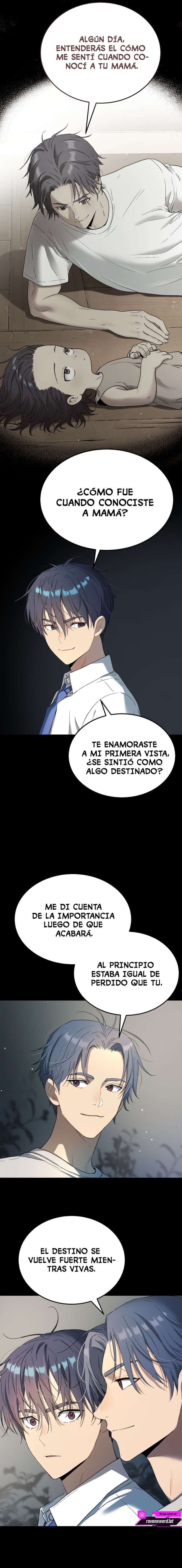 La legenda de Dangun Capítulo 72 - Page 9