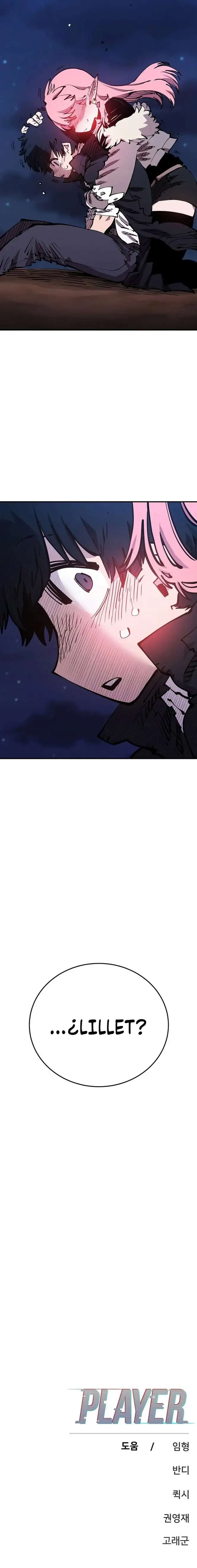 PLAYER Capítulo 101 - Page 10
