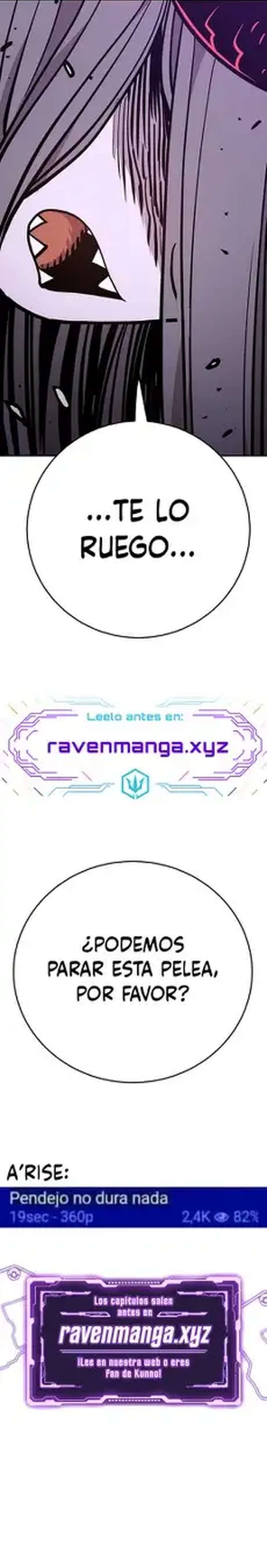 PLAYER Capítulo 135 - Page 13