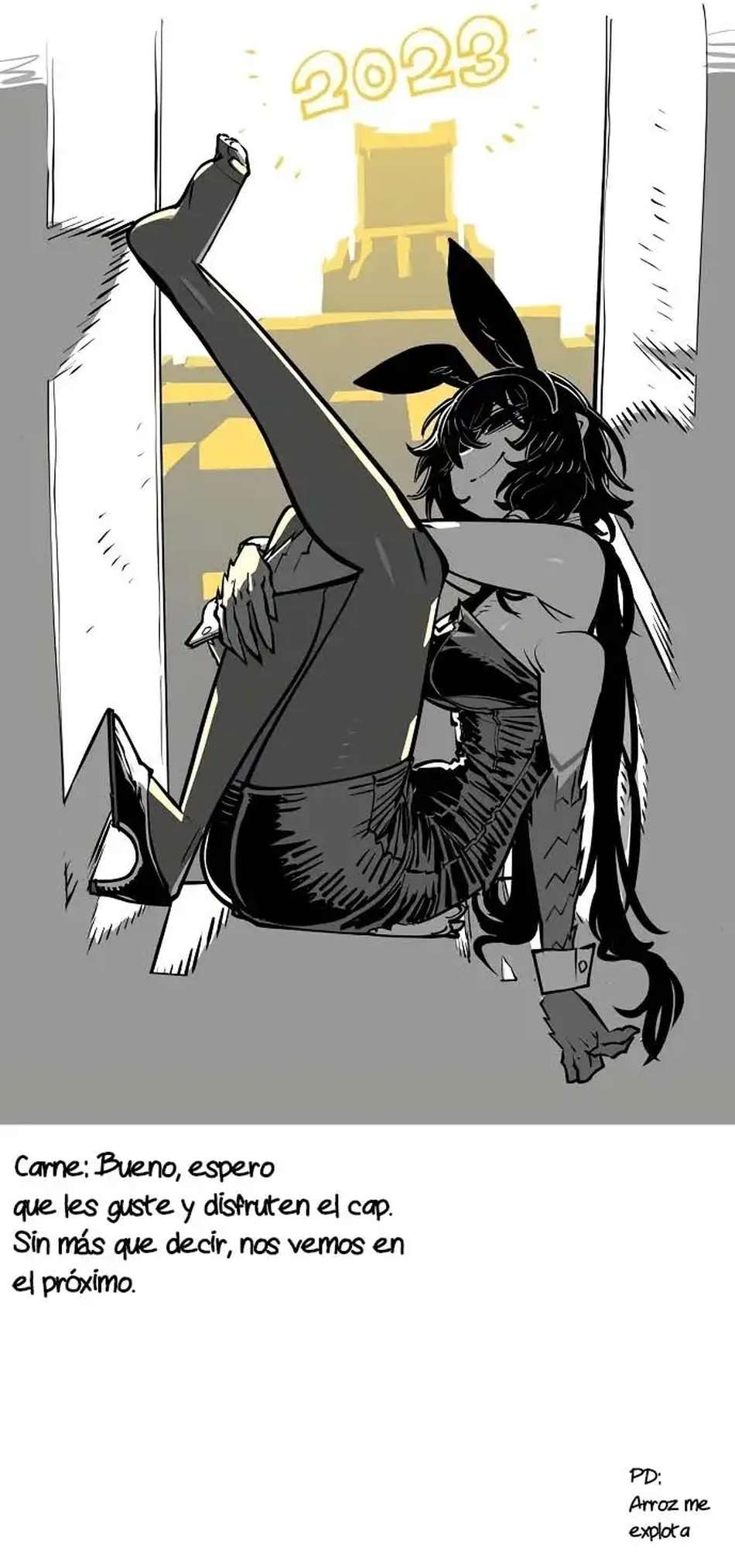 PLAYER Capítulo 141 - Page 13