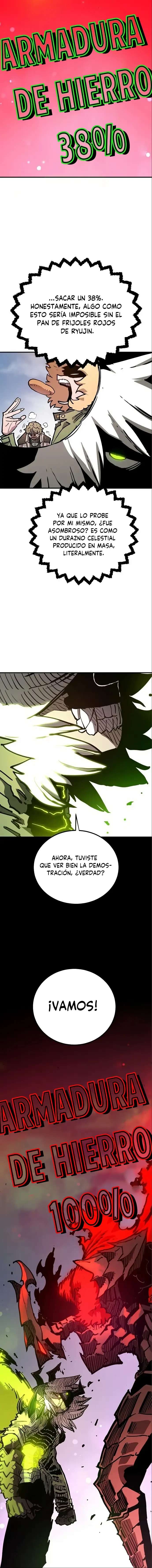 PLAYER Capítulo 187 - Page 10