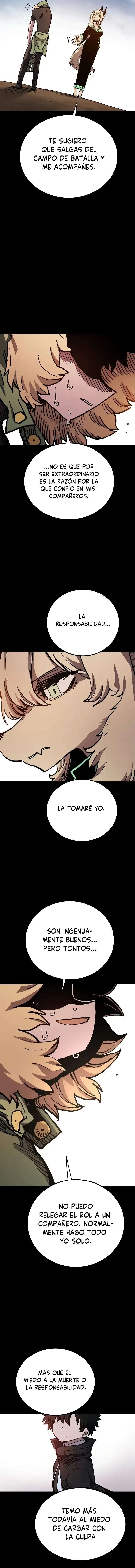 PLAYER Capítulo 187 - Page 13