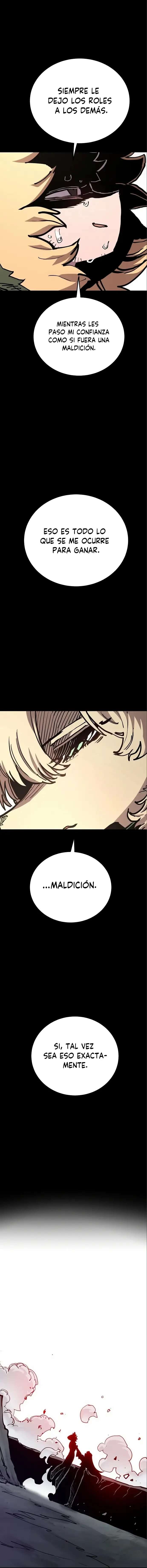 PLAYER Capítulo 187 - Page 14