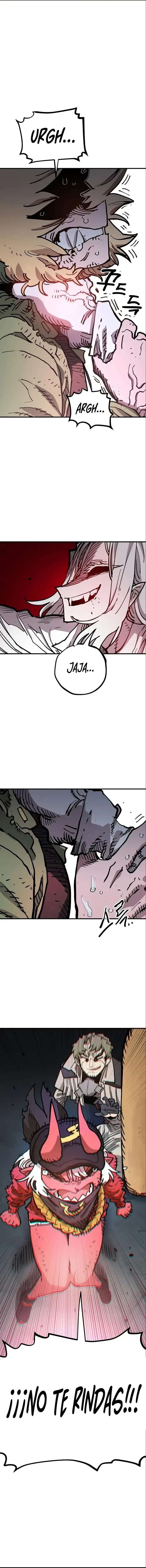 PLAYER Capítulo 187 - Page 15