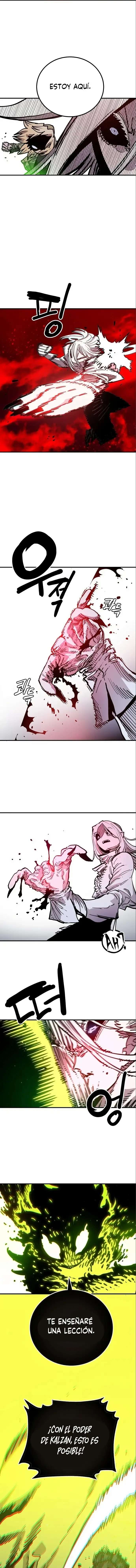 PLAYER Capítulo 187 - Page 16