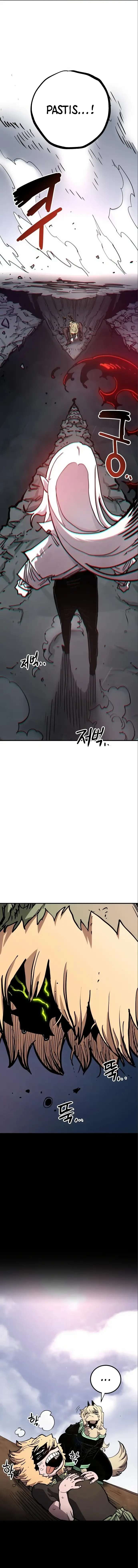 PLAYER Capítulo 187 - Page 19