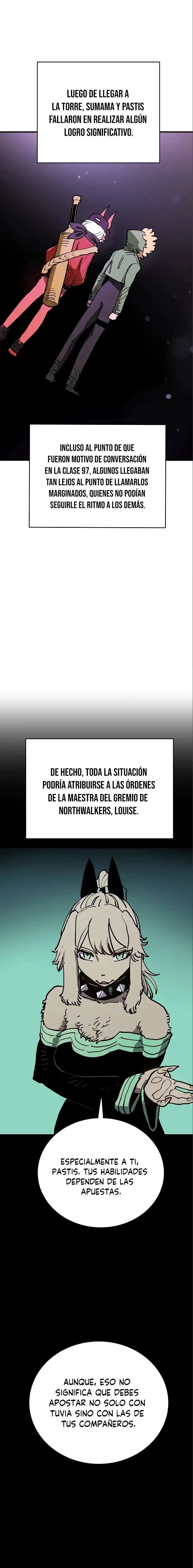 PLAYER Capítulo 187 - Page 2