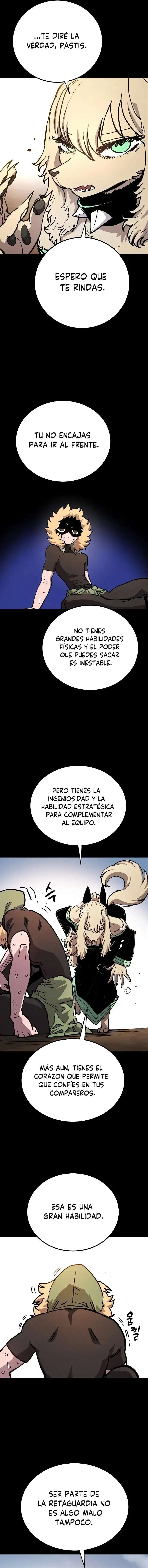 PLAYER Capítulo 187 - Page 21