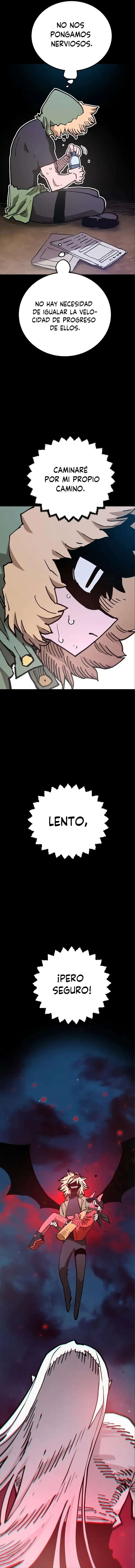 PLAYER Capítulo 187 - Page 4