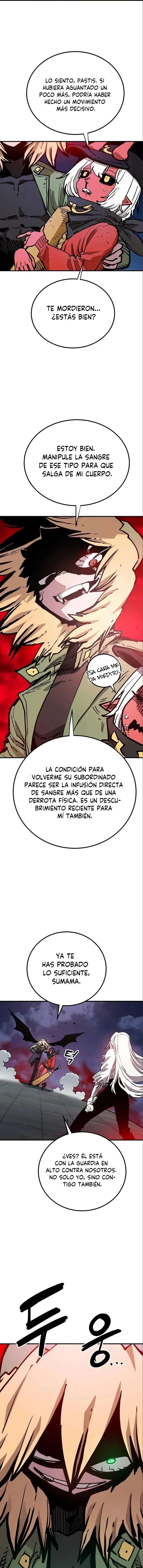 PLAYER Capítulo 187 - Page 5